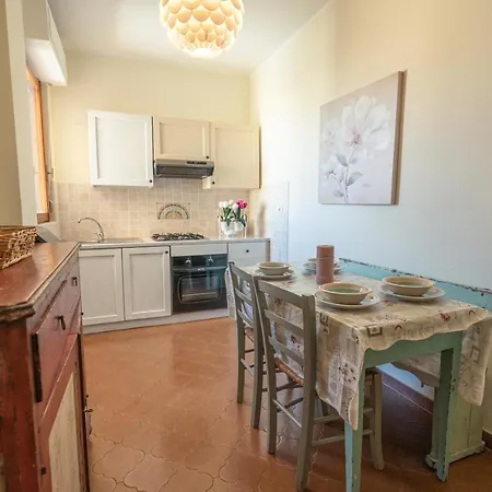 Apartment Alghero-attico- Parcheggio Gratuito E Wifi