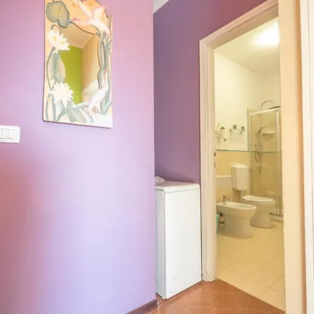 Apartment Alghero-attico- Parcheggio Gratuito E Wifi