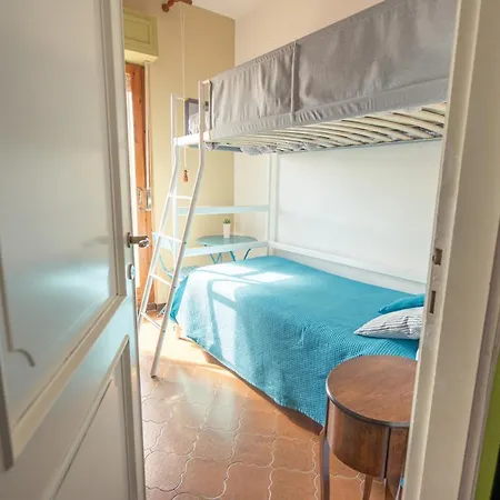 Alghero-attico- Parcheggio Gratuito E Wifi Apartment